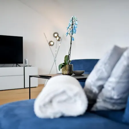 Appartamento Crowonder Berin Deluxe Penthouse With Rooftop Terrace And Jacuzzi Zara