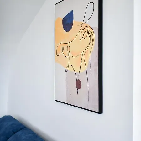 Crowonder Berin Deluxe Penthouse With Rooftop Terrace And Jacuzzi Appartamento *