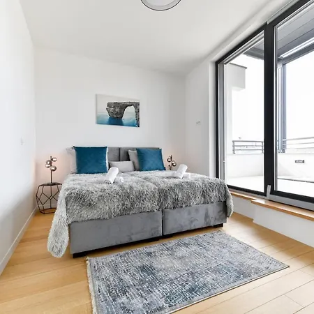 Appartamento Crowonder Berin Deluxe Penthouse With Rooftop Terrace And Jacuzzi *