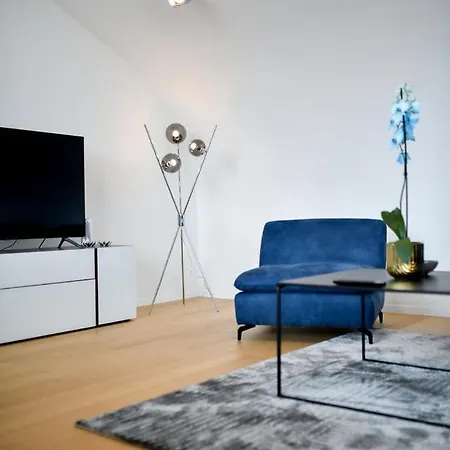 Appartamento Crowonder Berin Deluxe Penthouse With Rooftop Terrace And Jacuzzi *