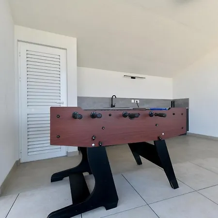 Crowonder Berin Deluxe Penthouse With Rooftop Terrace And Jacuzzi *